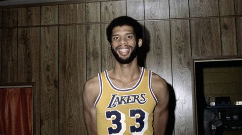 did any of kareem's kids play basketball? what about their career paths?