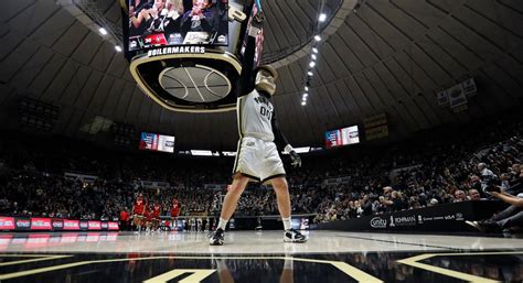 Where Can I Watch Purdue Basketball Today? – A Diverse Insight into the Game and Its Viewing Options