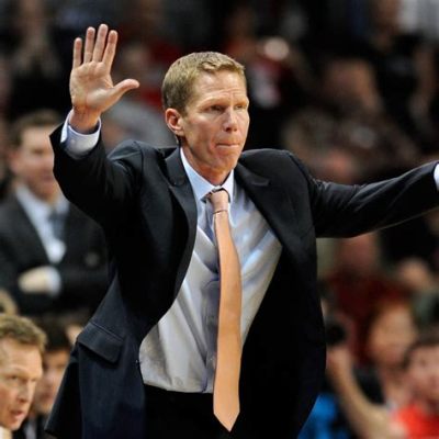 Who is Gonzaga Head Basketball Coach and What Makes him Stand Out?